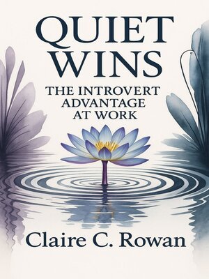 cover image of Quiet Wins